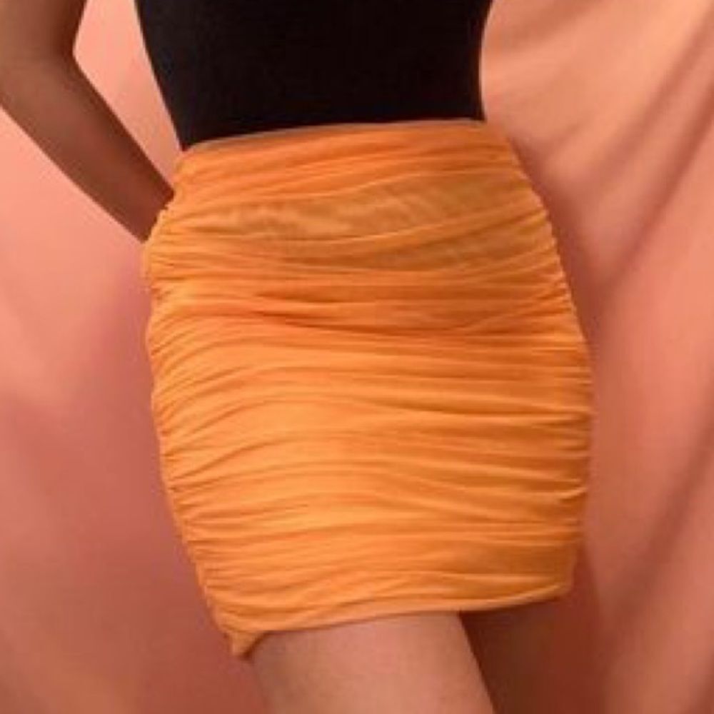 ARITZIA | Babaton Luxor Mini Skirt